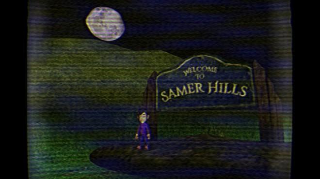 Lawnmower Maniac (v1.2.1) screenshot 2