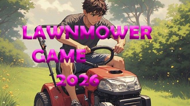 Lawnmower game 2026 Download Torrent [PC GAME]