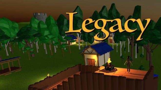 Legacy Download Torrent [PC GAME]
