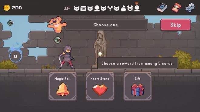 Lethal Dungeon screenshot 1
