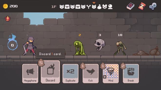Lethal Dungeon screenshot 2