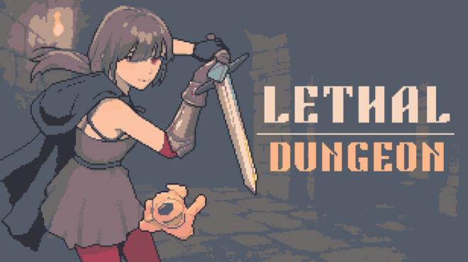 Lethal Dungeon Download Torrent [PC GAME]
