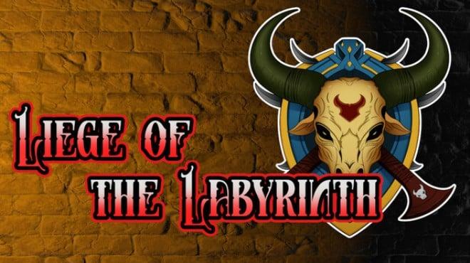 Liege of the Labyrinth Download Torrent [PC GAME]
