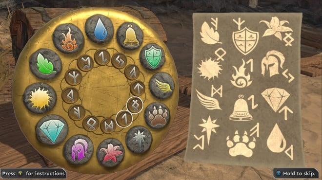 Lost In Space - The First Adventure (v00.90.00) screenshot 2