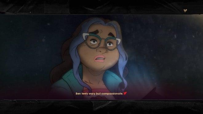 Love You To Pieces screenshot 2