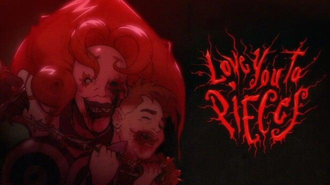 Love You To Pieces Download Torrent [PC GAME]