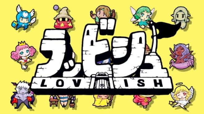 Lovish Download Torrent [PC GAME]
