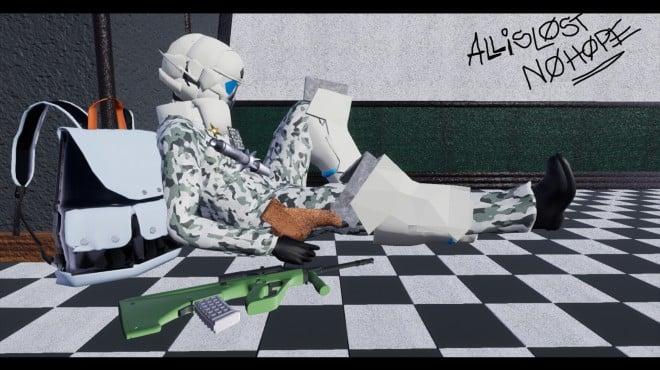 Lucky Pikinini - IMS Intelligence Corp screenshot 1