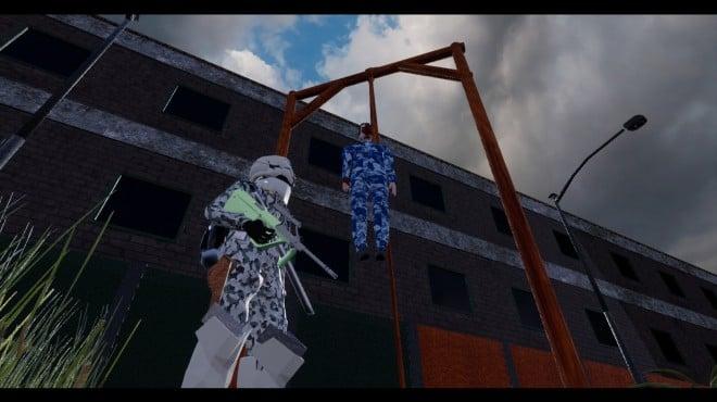 Lucky Pikinini - IMS Intelligence Corp screenshot 2