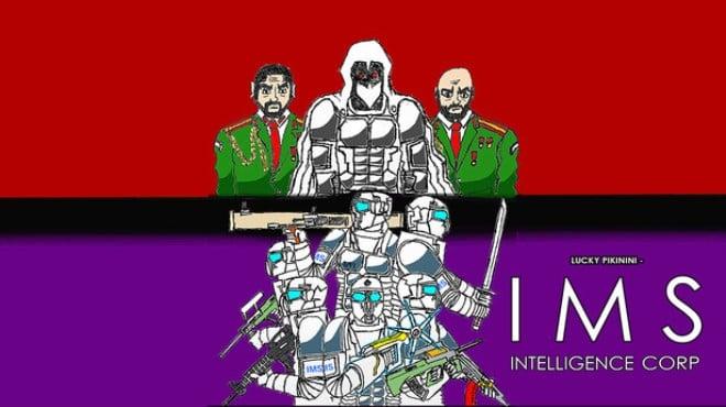 Lucky Pikinini – IMS Intelligence Corp Download Torrent [PC GAME]