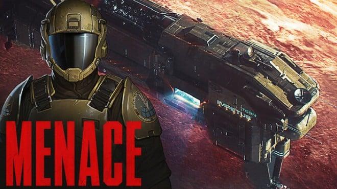 MENACE Download Torrent [PC GAME]