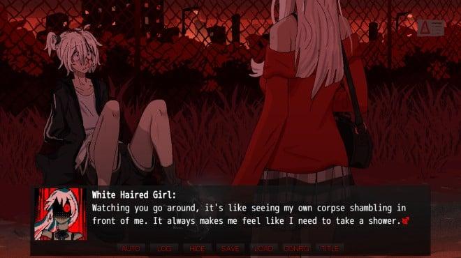 PASSENGER x PRINCESS: NO HOPE // MUST DIE screenshot 1