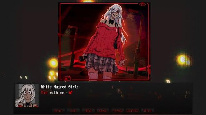 PASSENGER x PRINCESS: NO HOPE // MUST DIE screenshot 2