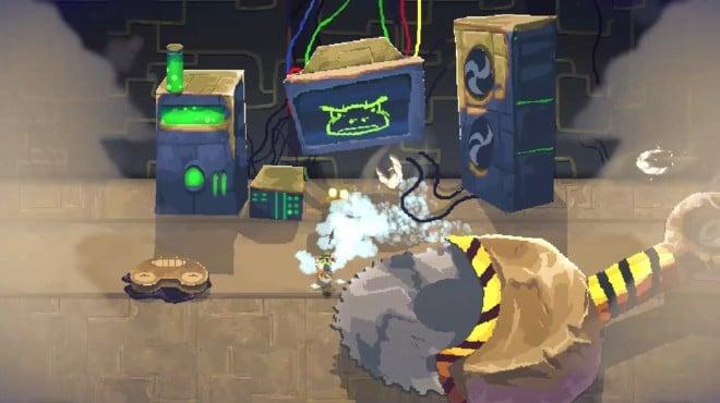 Machick 2 Update v1 1 1-TENOKE screenshot 2