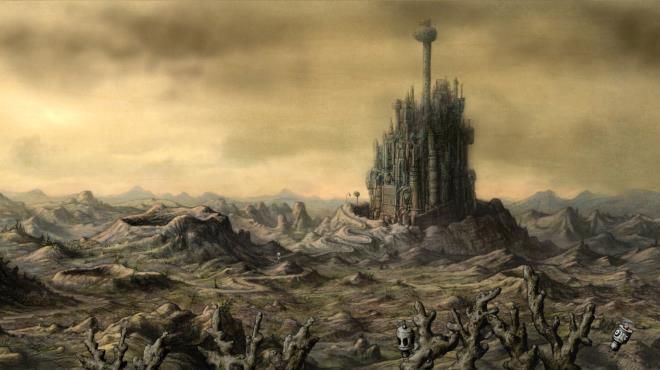 Machinarium (v2026.02.01) screenshot 2