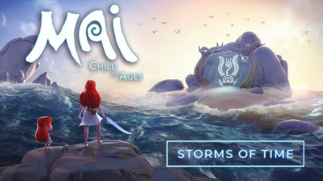 Mai Child of Ages Storms of Time-RUNE Download Torrent [PC GAME]