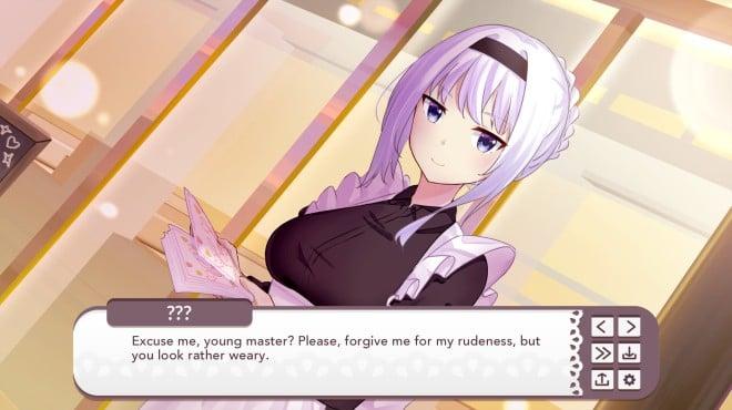 Maid For My Master screenshot 1