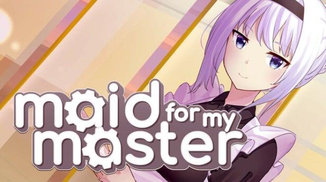 Maid For My Master Download Torrent [PC GAME]