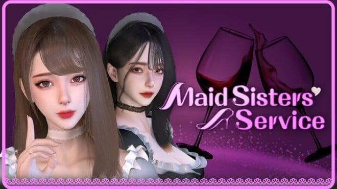 Maid Sisters’ Service (v1.0208) Download Torrent [PC GAME]