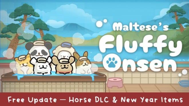 Malteses Fluffy Onsen Summer Update v1 6b incl DLC-TENOKE Download Torrent [PC GAME]