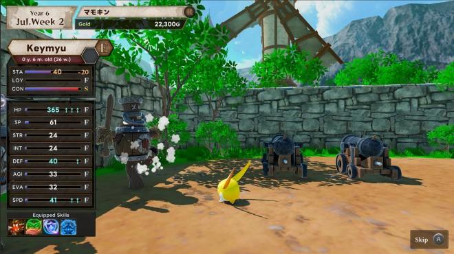 Mamon King Update v1 1 1-TENOKE screenshot 1