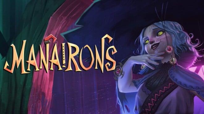 Manairons-TENOKE Download Torrent [PC GAME]