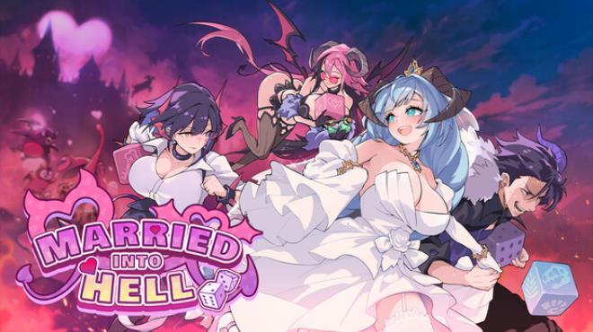 Married Into Hell Download Torrent [PC GAME]