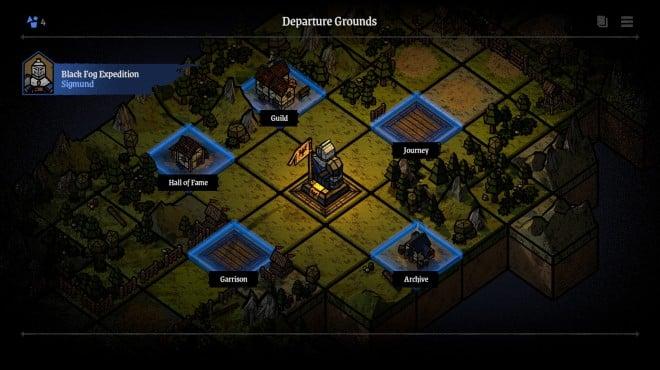 Master of Piece (v1.5.46.0) screenshot 1