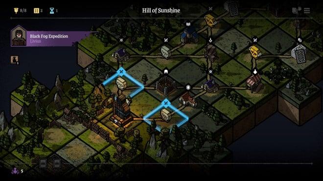 Master of Piece (v1.5.46.0) screenshot 2