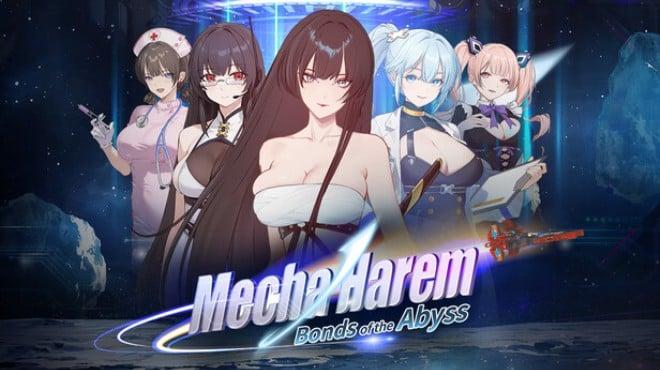 Mecha Harem: Bonds of the Abyss Download Torrent [PC GAME]
