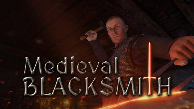Medieval Blacksmith Update v1 6 1-TENOKE Download Torrent [PC GAME]