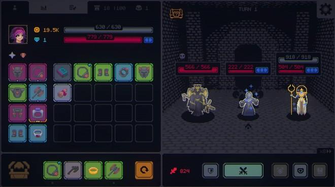 Megaloot Update v1 23 1-TENOKE screenshot 2