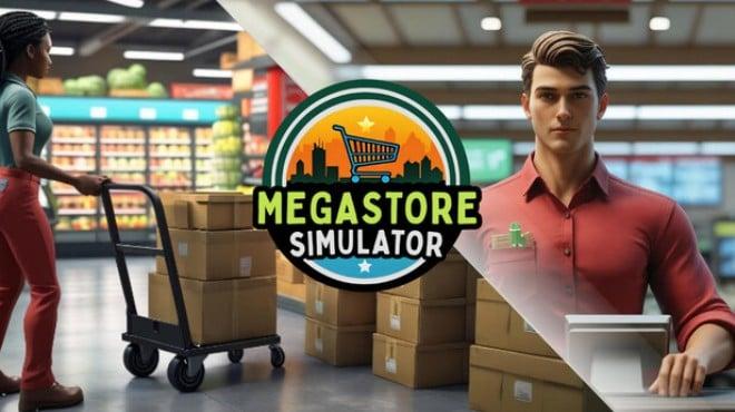 Megastore Simulator (v0.1.0) Download Torrent [PC GAME]