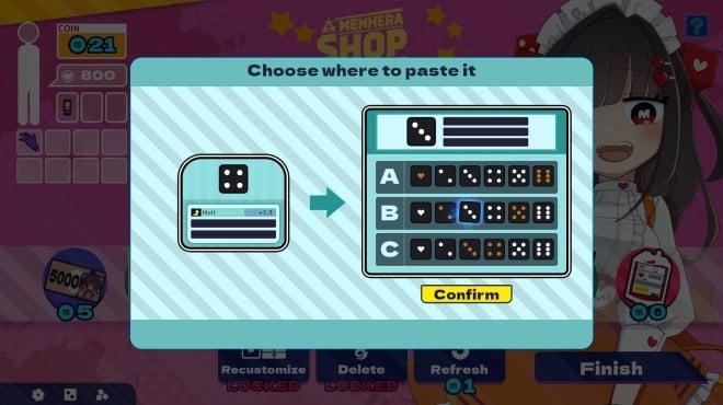 Menherarium-TENOKE screenshot 1