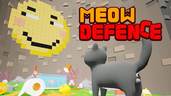 Meow Defence Download Torrent [PC GAME]
