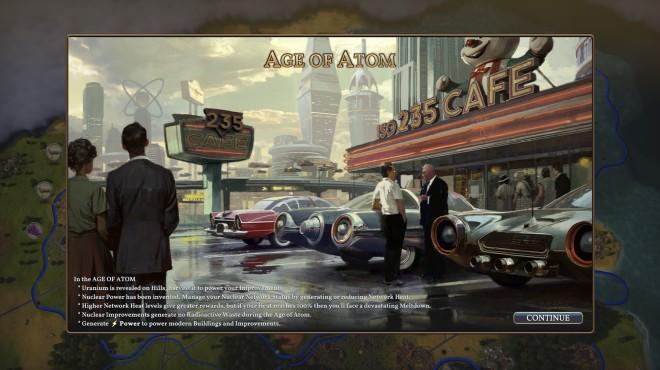 Millennia Atomic Ambitions Update v1 0 26357 F -RUNE screenshot 2