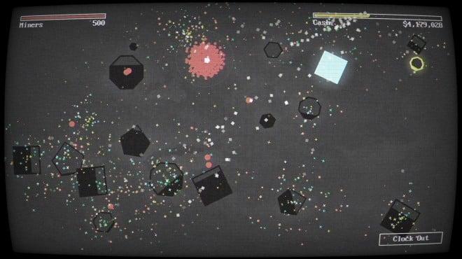 Miners' Union screenshot 1