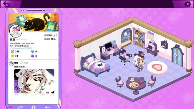 Modo Modo-TENOKE screenshot 1