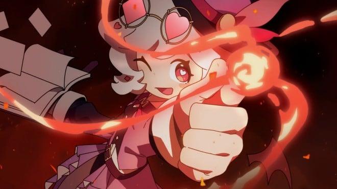 Modo Modo-TENOKE screenshot 2