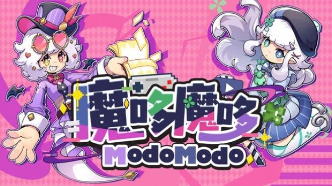 Modo Modo-TENOKE Download Torrent [PC GAME]
