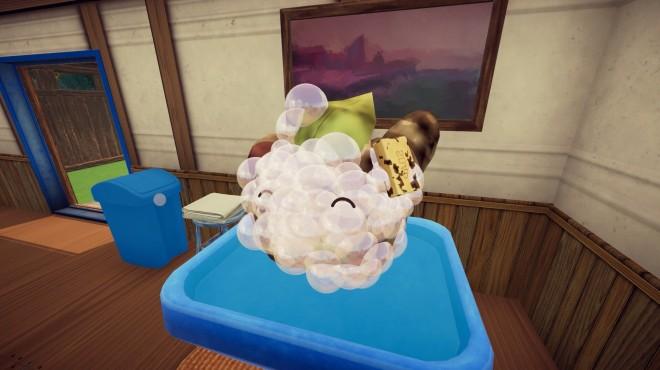 Monster Care Simulator Update v1 1 1-TENOKE screenshot 1