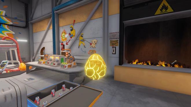 Monster Lab Simulator screenshot 1