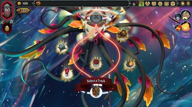 Monster Train 2 Destiny of the Railforged-TENOKE screenshot 2