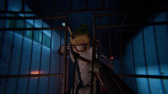 Monterey Jack screenshot 1