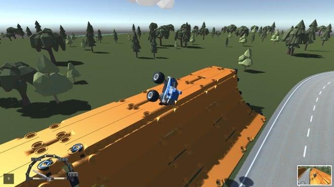 Move My Moc screenshot 2