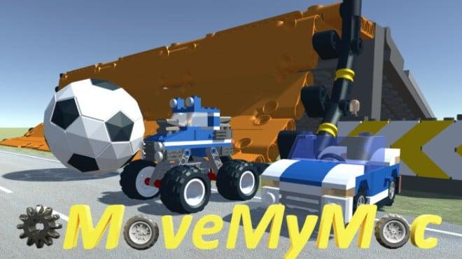 Move My Moc Download Torrent [PC GAME]