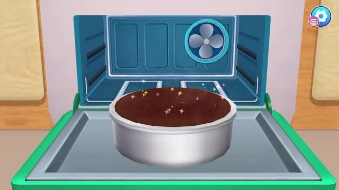 My Bakery Empire screenshot 2