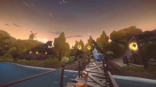 My Lovely Dog Adventure screenshot 2