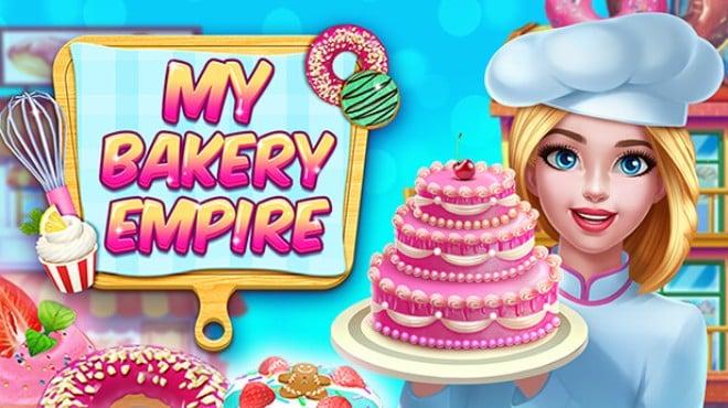 My Bakery Empire Download Torrent [PC GAME]