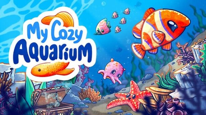 My Cozy Aquarium Download Torrent [PC GAME]